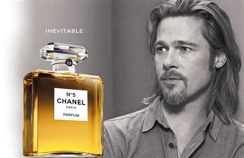 chanel no 5 advertisement